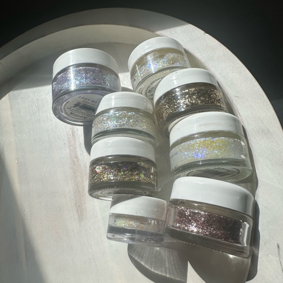 LemonHead LA 8 Piece Bundle - MUA RETIREMENT SALE! - Picture 4 of 15